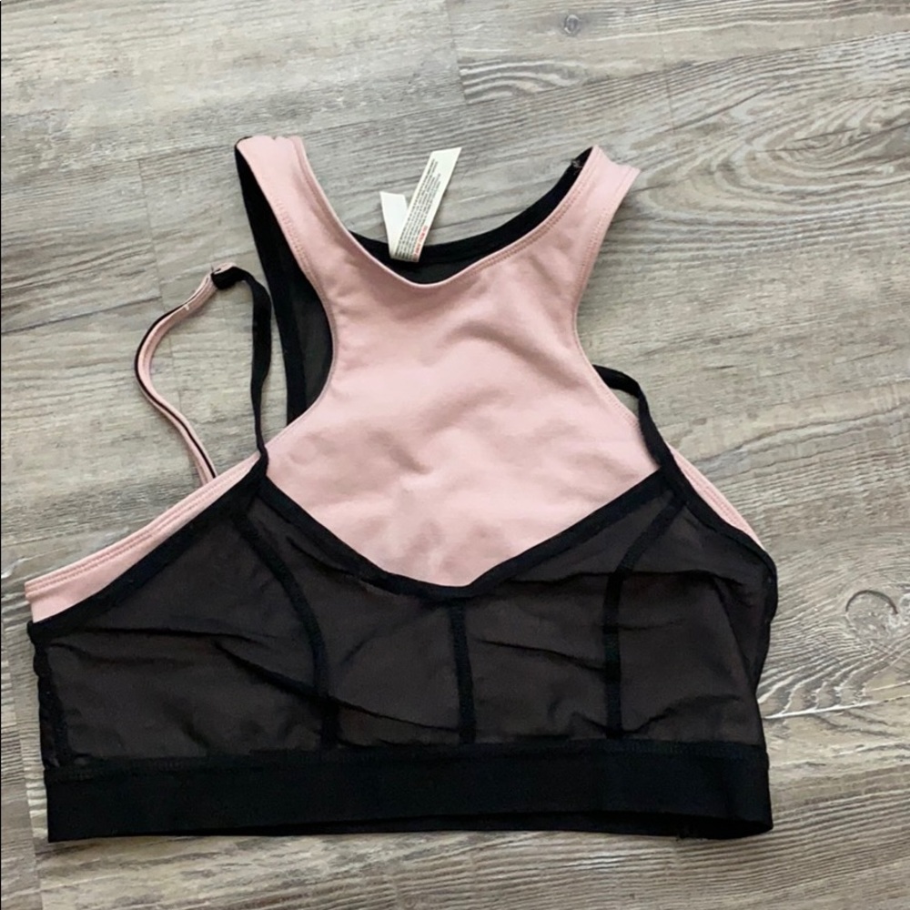 Free people bra